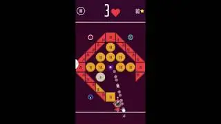 One More Brick challenge 7 Bonus