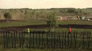 ЗИЛ.ФИНАЛ "B".РЯЗАНЬ.9 МАЯ 2015.