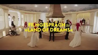 LAND OF DREAMS | Filmgespräch mit Regisseurin Shirin Neshat