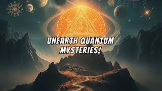Discover The Ancient Quantum Science of 'Who Knows'