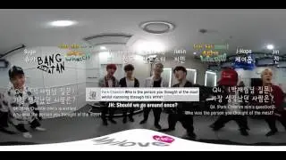 [ENG] 160513 [StarHasCome] BTS 360° Interview