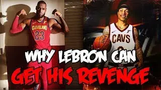 Why the Cavs EASILY WON the KYRIE Trade