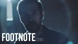 Footnote - (2015 Four Points Film Challenge)