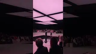 NIX opening for CHANEL in Tokyo with Ichika Nito