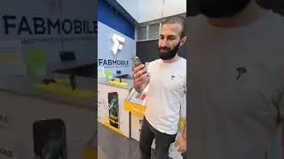Тест защиты XTREME + FUSION бампер.