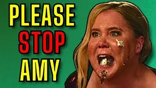 Amy Schumer's New Movie Is A Disaster - Kinda Pregnant Review