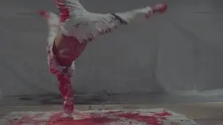 $UЩiЙ ΛД - Power Move is in my blood