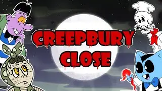 Creepbury Close