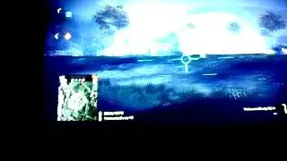 BATTLEFIEALD BAD COMBANY 2 GAMEPLAY TROLLING FAIL