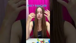 Їмо американські солодощі🇺🇸😍