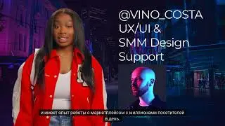UX/UI  веб дизайнер для проекта гейм, финтех, крипто, казино