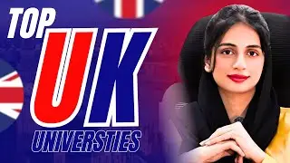 UK Universities Offering Bachelor’s Degrees