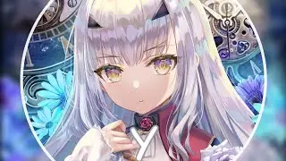 Nightcore - Uncover (Remix) / (Lyrics)