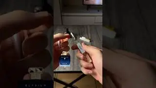Красивый цитрусовый аромат от Roja dove Elysium (для мужчин)