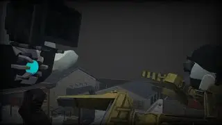 3D Toilet 50 (Full Episode)