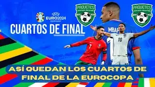 Eurocopa Paquete x12 | Cuartos de final de la Euro y el nuevo “pajaporte” del Gobierno