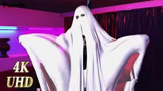【VAM】Halloween butterfly【4K】