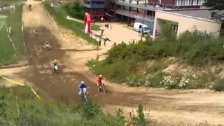 Motocross Sverepec 22.6.2014