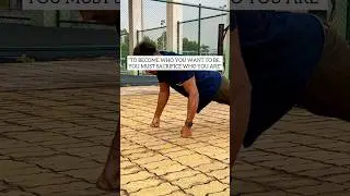 Comment down your max pullups in one go #fitvirus #shorts #workout