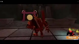 Dungeon Quest Is Back! And With Yokai Peak!