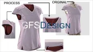 World best Neck Joint Tutorial in Adobe Photoshop cc