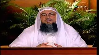 Umar Bin Khattab (Assim Al Hakeem)