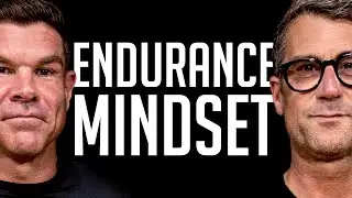 From PRISON GUARD to MARATHON MASTER: Ken Rideout | Rich Roll Podcast