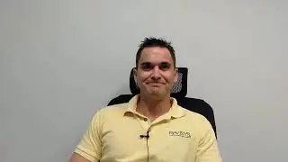 Testimonial -- Dickson Tang speaker