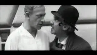 Паниковский (Посвящение Зиновию Гердту)