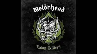 Motorhead - Dogs Live St. John's Newfoundland, Feb. 3, 1988