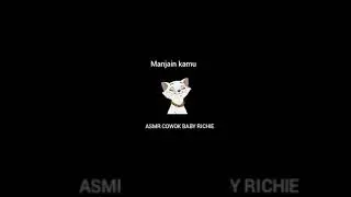 ASMR COWOK - Manjain Kamu Sayang