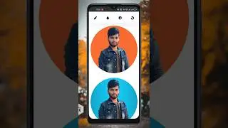 create superb instagram profile picture 🔥#shortsvideo #viral #instagram