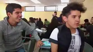 Carlos P.A vs Joaquin