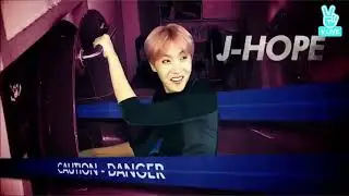 [EngSub] Run BTS! Ep 15 Full Episode