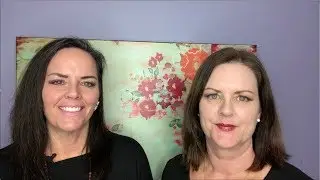 SyncSisters Bloopers - Sisters through and through!🤣😘