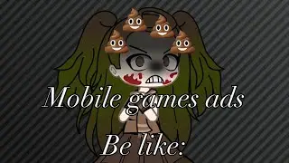 Mobile game ads be like 😂