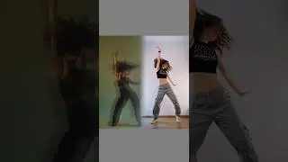 W.i.S.H. 'Therapy' dance comparison