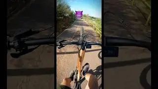 SUSCRÍBETE Y TENDRÁS UNA MTB NUEVA 😉 #mtb #ciclismo #ciclismomtb #parati #nomopastrana #enduro #fyp