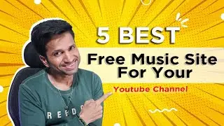 Get Free Music For Your Youtube Videos Today | Nocopyrightsounds