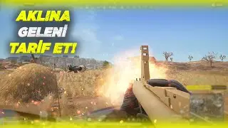 RANDOM DUO'DA İNFO KARMAŞASI! - #pubg