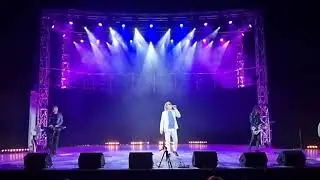 Олег Попков -Как я буду без тебя (live)