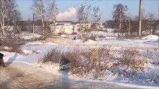 FRG tren Gorky
