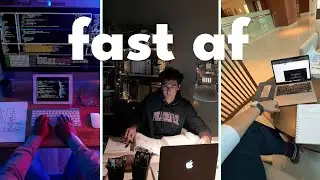 How To Learn To Code FAST AF In 2024