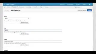 Vehicle Parts Selector | Product Finder for CS Cart by 4Sprung