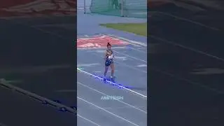 World record broken 