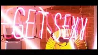 Sugababes - Get Sexy (Live Performance on This Morning) [01.09.09]