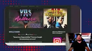 Ideas for Indie filmmakers to market films and themselves!