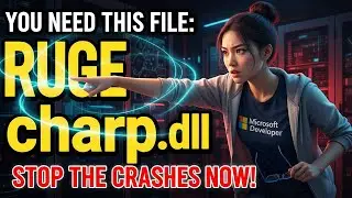 Fix assemblycsharp.dll and Unity Mod Errors!