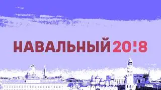 Navalny Aragoto