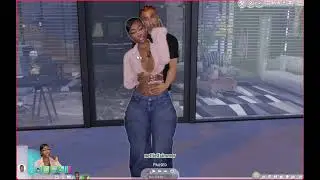 Sims 4 || How to use Andrew's Pose Player